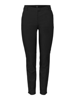 Pantalon Vero Moda noir