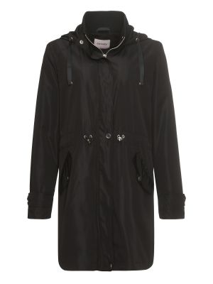Prehodna jakna Orsay črna