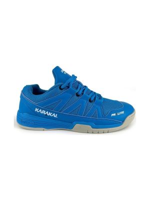 Sneakers Karakal kék