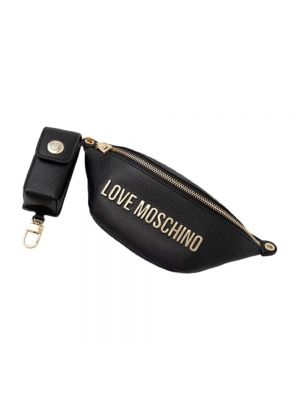 Gürtel Love Moschino