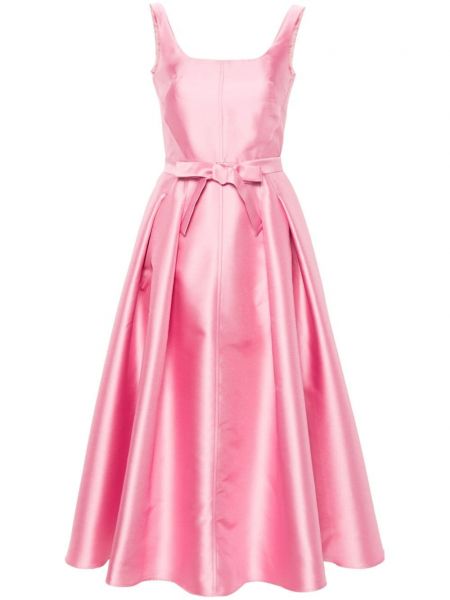 Koktel haljina Blanca Vita ružičasta
