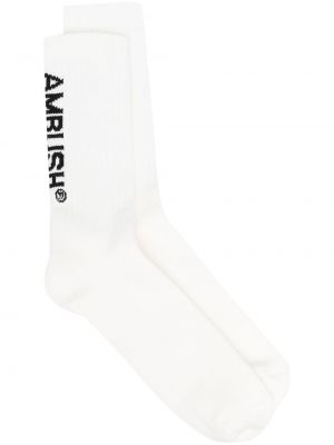 Čarape Ambush bijela