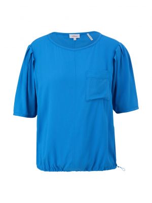 Camicia S.oliver blu