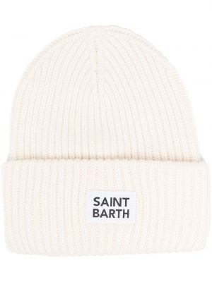 Kepurė Mc2 Saint Barth balta
