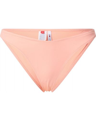 Κιλότα Tommy Hilfiger Underwear πορτοκαλί