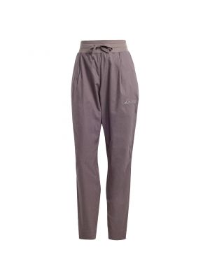 Pantalon Adidas Terrex gris