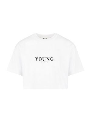 T-shirt Young Poets