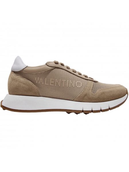 Sneaker Valentino By Mario Valentino beige