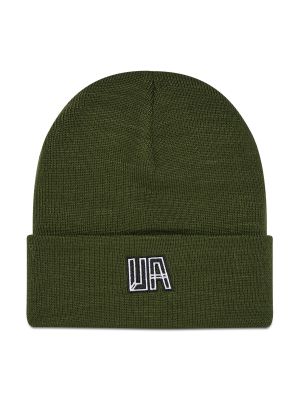 Cepure Unfair Athletics zaļš