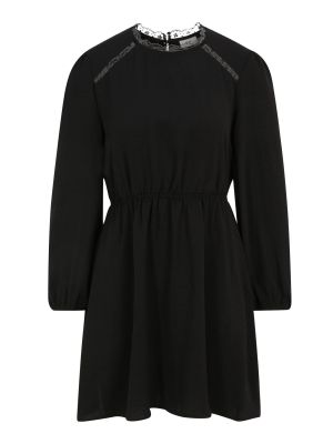 Φόρεμα Jdy Petite μαύρο