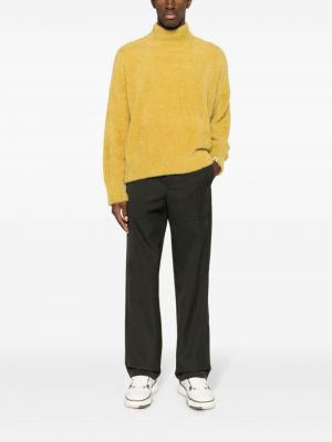Sweter Bonsai żółty