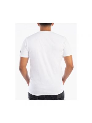 Camisa Ecoalf blanco