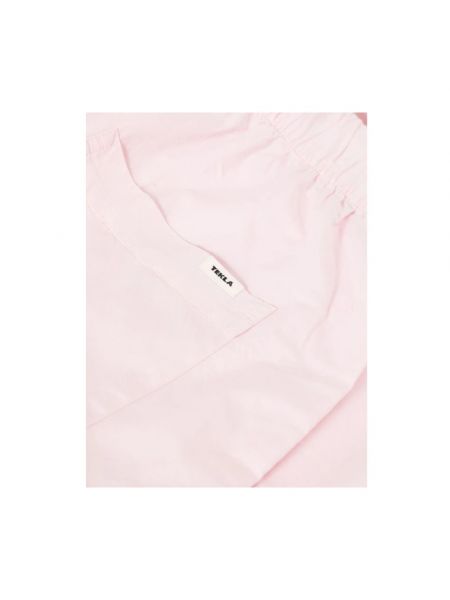 Shorts Tekla pink