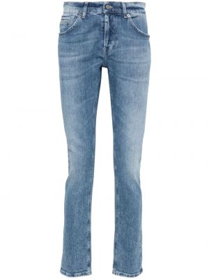 Low waist skinny jeans Dondup