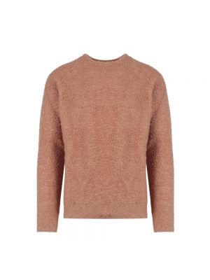 Sweter Original Vintage brązowy