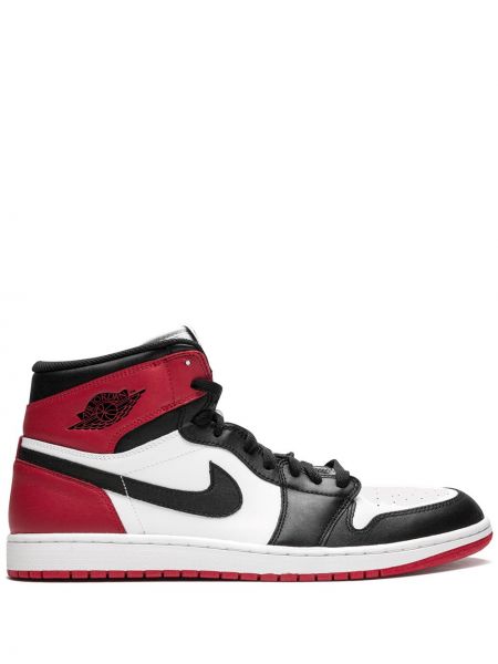 Zapatillas Jordan Air Jordan 1 rojo