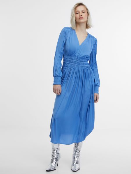 Šaty Orsay modré