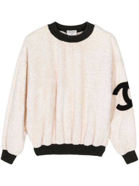 Dugi sweatshirt Chanel Pre-owned