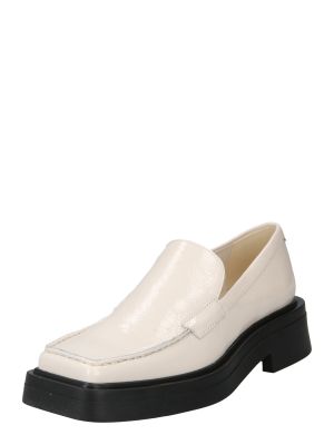 Papuci de casă Vagabond Shoemakers alb