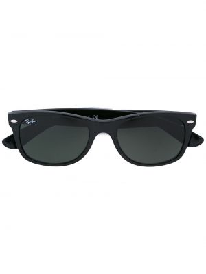 Briller Ray-ban svart