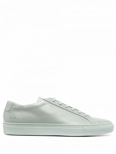 Sneakers Common Projects zöld