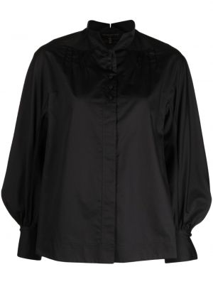 Marškiniai Shiatzy Chen juoda