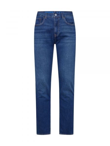 Jeans Hugo blå