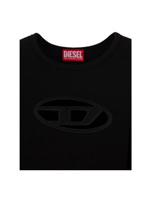 Koszulka z krótkim rękawem Diesel