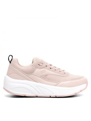 Sneakersy Gap różowe