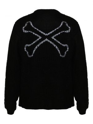 Sweter Wtaps czarny