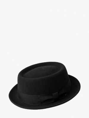 Шляпа Bailey черная