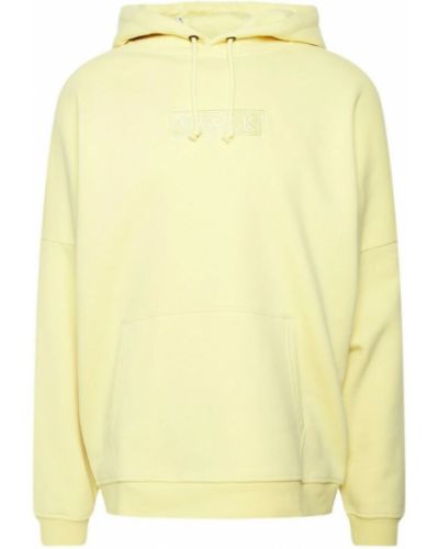Sweter Sik Silk - Żółty