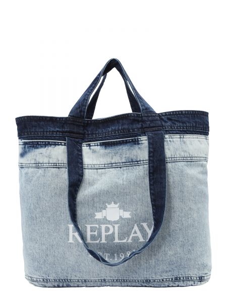 Nakupovalna torba Replay