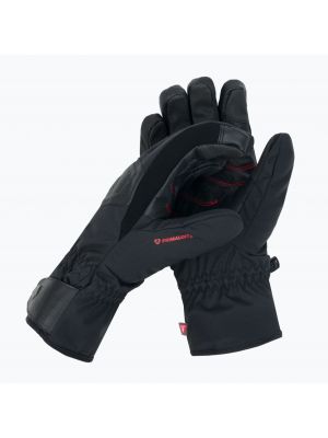 Sporty rękawiczki Kinetixx - сzarny