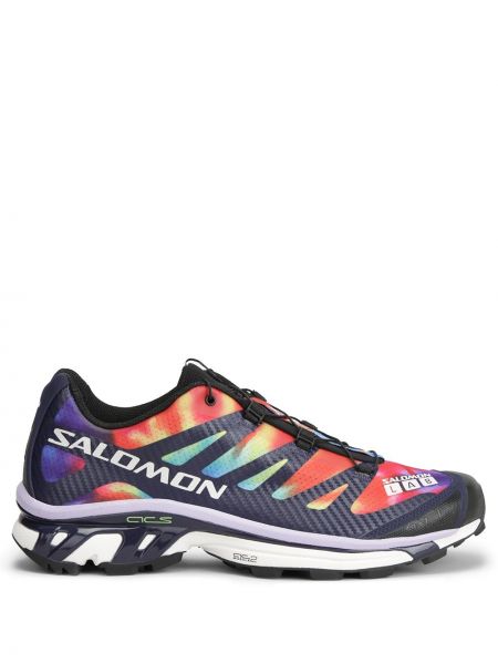 Sneakers Salomon S/lab blå