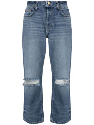 Straight leg jeans B Sides blu