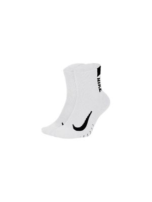 Čarape Nike bijela