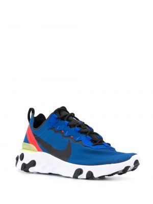 Zapatillas Nike Element azul