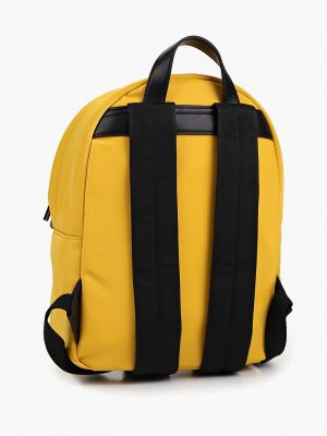 Рюкзак Tervolina желтый