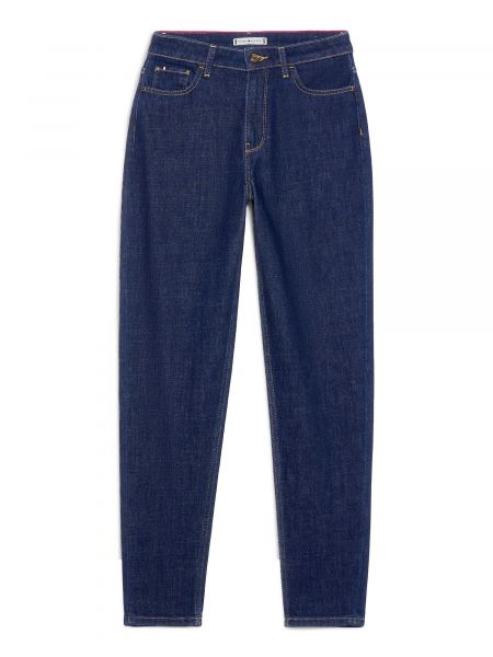 Jeans Tommy Hilfiger bleu