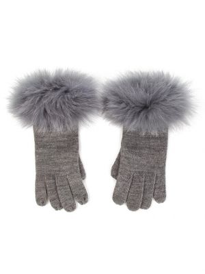 Mănuși Marella gri