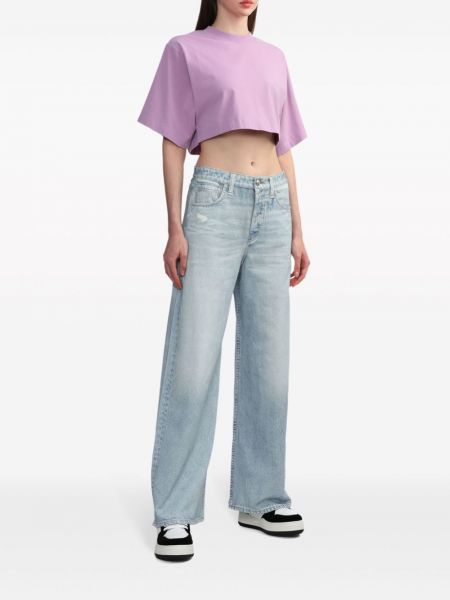 Jeansy relaxed fit Rag & Bone