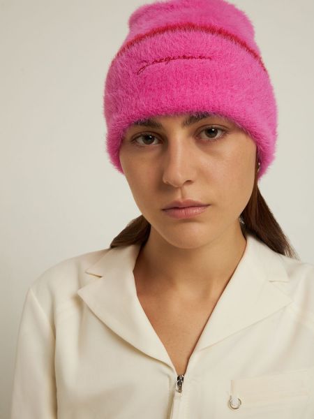 Cepure Jacquemus rozā