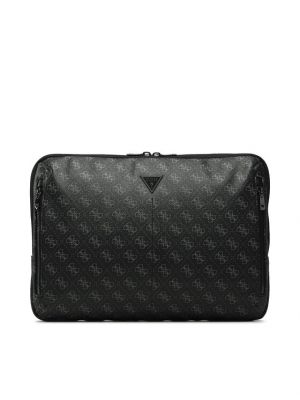 Laptop táska Guess fekete