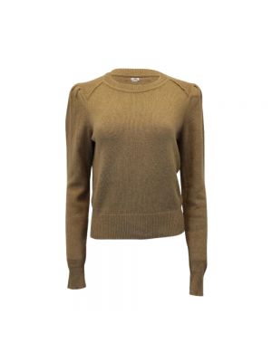 Eleganter sweatshirt Isabel Marant Pre-owned gelb
