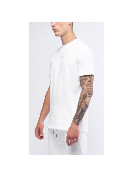 Camiseta My Brand blanco