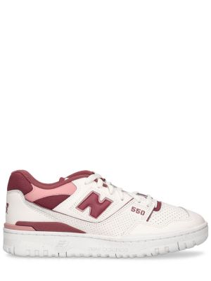 Sneakers New Balance 550