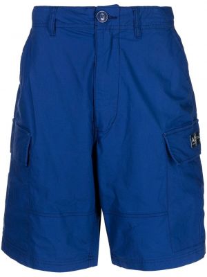 Cargo shorts Chocoolate blau
