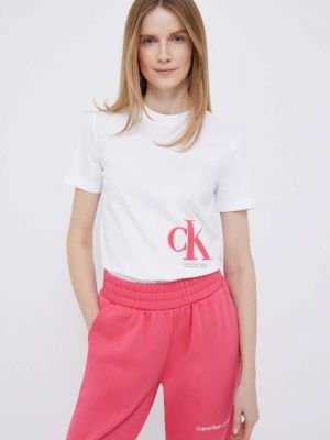 Póló Calvin Klein Jeans