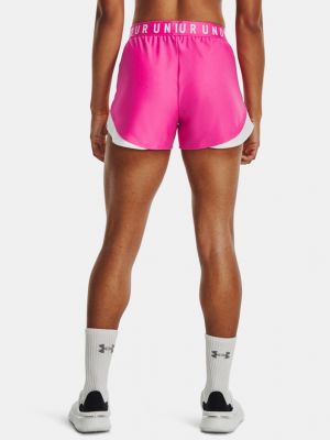 Shorts Under Armour pink